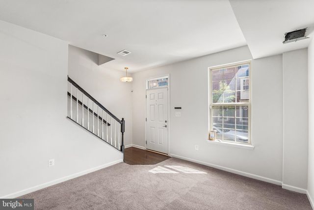 128 S NEWKIRK ST, Baltimore, MD 21224