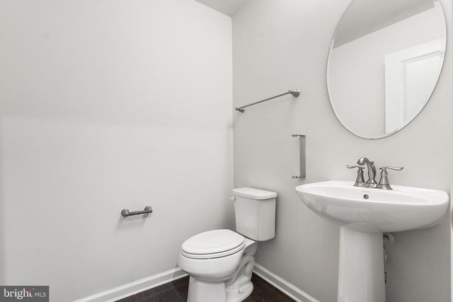 128 S NEWKIRK ST, Baltimore, MD 21224