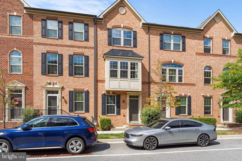 128 S NEWKIRK ST, Baltimore, MD 21224
