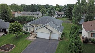 434 Wagon Wheel Circle, Buffalo, MN 55313