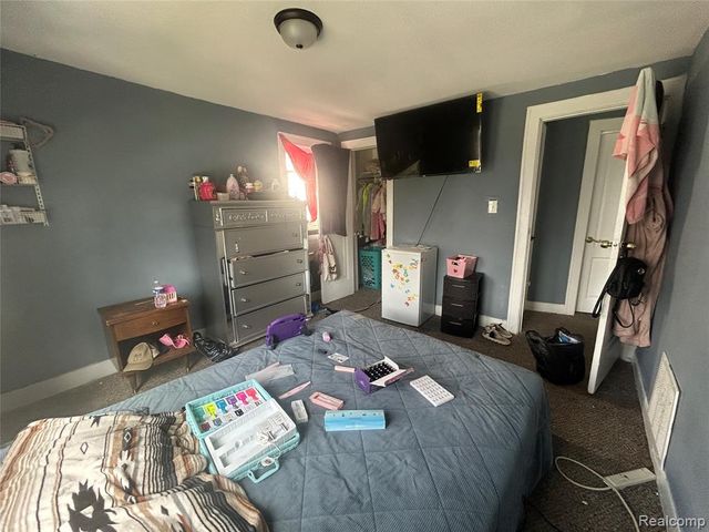 14466 Robson Street, Detroit, MI 48227