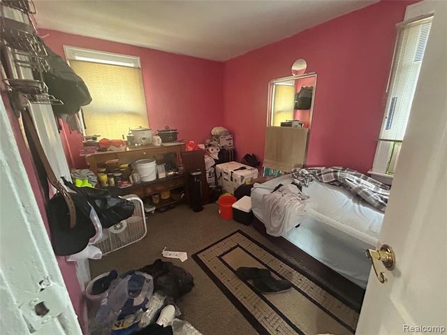 14466 Robson Street, Detroit, MI 48227