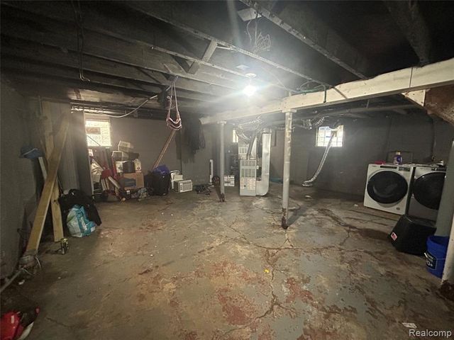 14466 Robson Street, Detroit, MI 48227