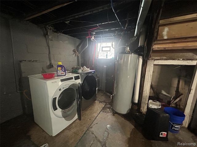 14466 Robson Street, Detroit, MI 48227