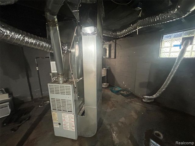 14466 Robson Street, Detroit, MI 48227