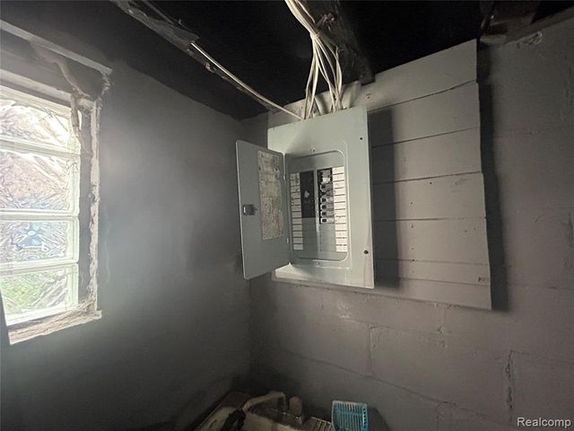 14466 Robson Street, Detroit, MI 48227