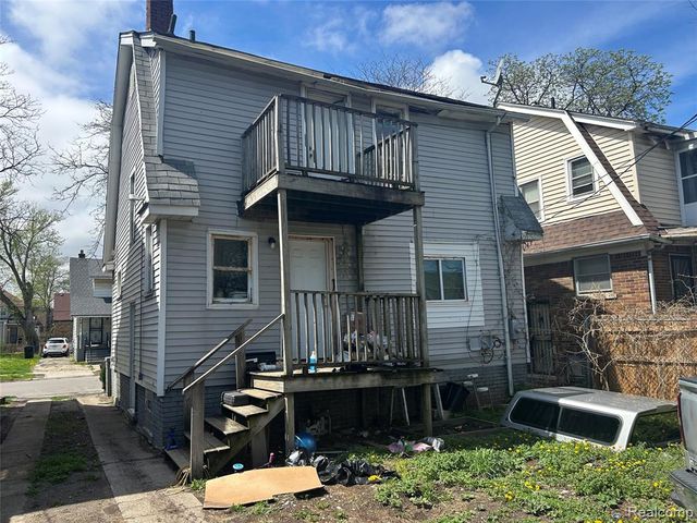 14466 Robson Street, Detroit, MI 48227