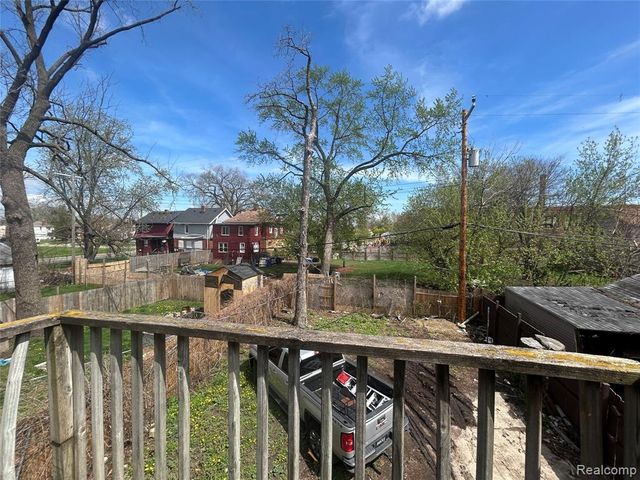 14466 Robson Street, Detroit, MI 48227