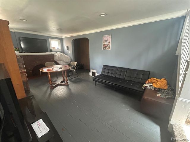 14466 Robson Street, Detroit, MI 48227