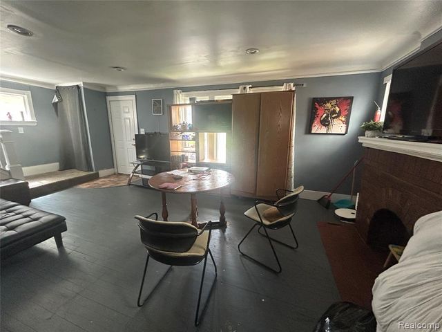 14466 Robson Street, Detroit, MI 48227