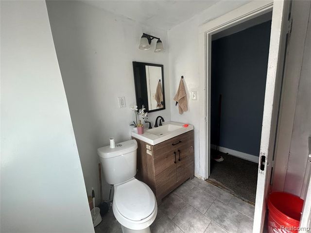 14466 Robson Street, Detroit, MI 48227