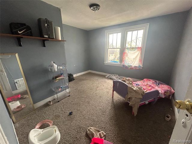 14466 Robson Street, Detroit, MI 48227