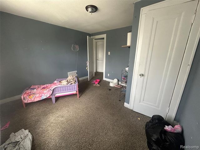 14466 Robson Street, Detroit, MI 48227