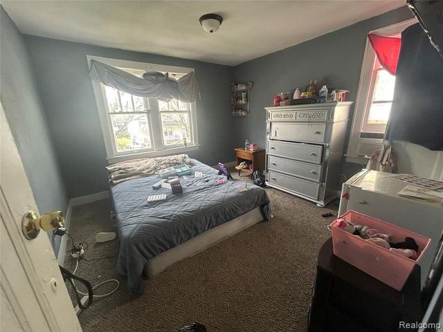 14466 Robson Street, Detroit, MI 48227