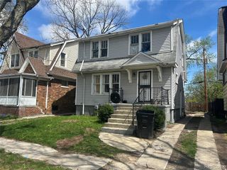 14466 Robson Street, Detroit, MI 48227