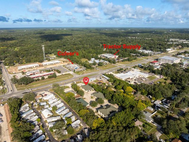 3440 US 1 Building 100, St Augustine, FL 32086