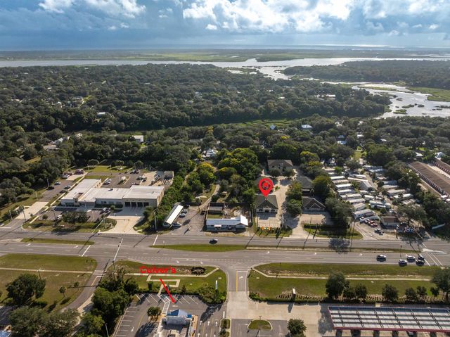 3440 US 1 Building 100, St Augustine, FL 32086