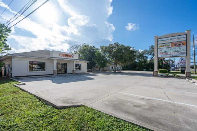 3440 US 1 Building 100, St Augustine, FL 32086