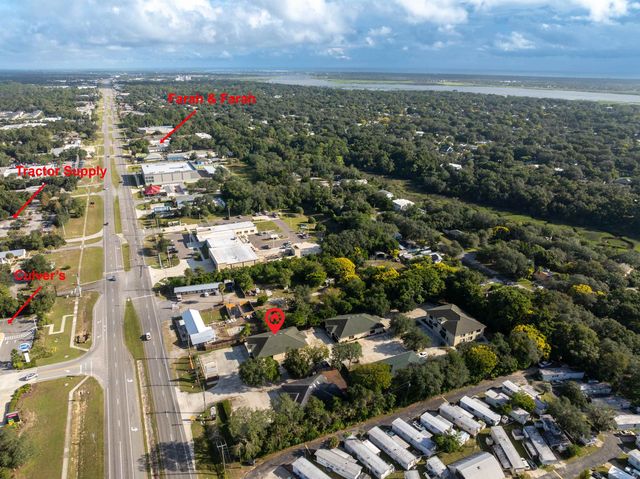 3440 US 1 Building 100, St Augustine, FL 32086