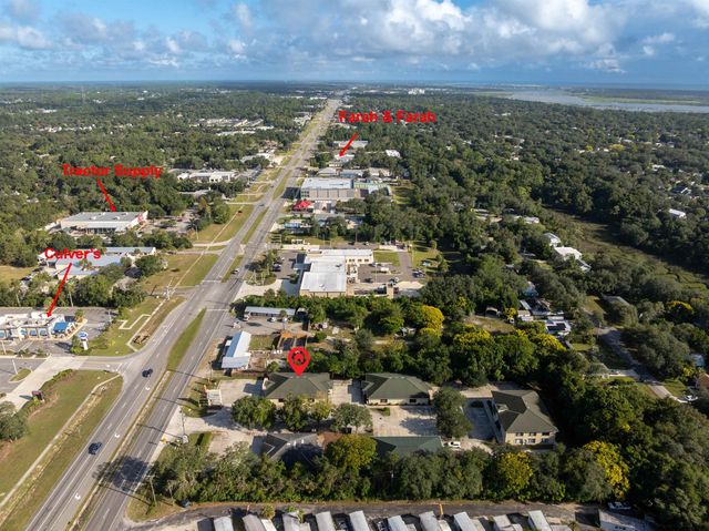 3440 US 1 Building 100, St Augustine, FL 32086