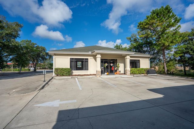 3440 US 1 Building 100, St Augustine, FL 32086