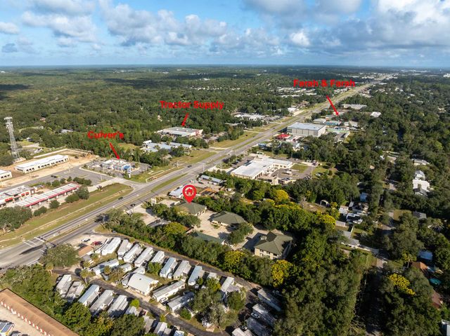 3440 US 1 Building 100, St Augustine, FL 32086
