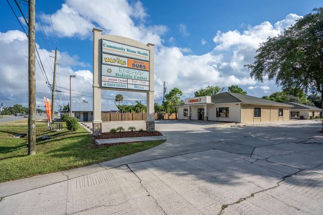 3440 US 1 Building 100, St Augustine, FL 32086