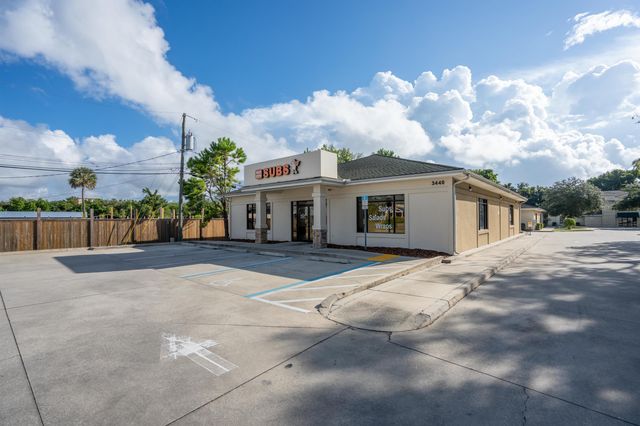 3440 US 1 Building 100, St Augustine, FL 32086