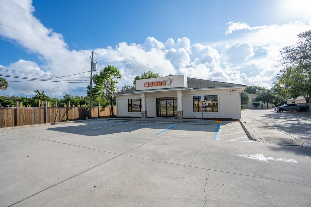 3440 US 1 Building 100, St Augustine, FL 32086