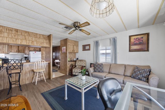 205 S HIGLEY Road 162, Mesa, AZ 85206
