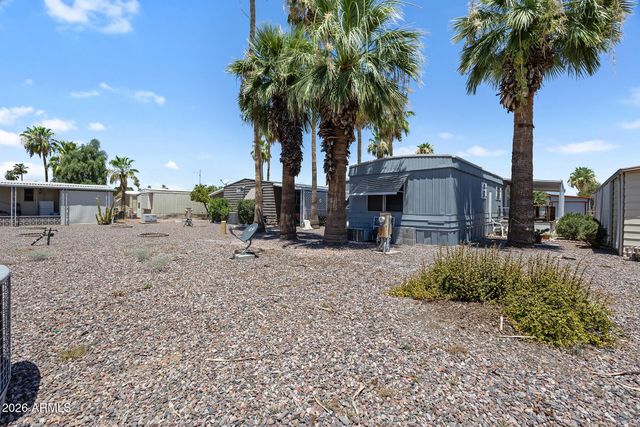 205 S HIGLEY Road 162, Mesa, AZ 85206