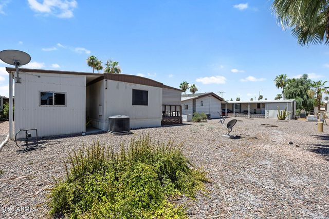 205 S HIGLEY Road 162, Mesa, AZ 85206