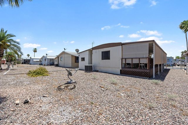 205 S HIGLEY Road 162, Mesa, AZ 85206