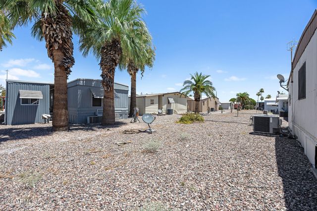 205 S HIGLEY Road 162, Mesa, AZ 85206