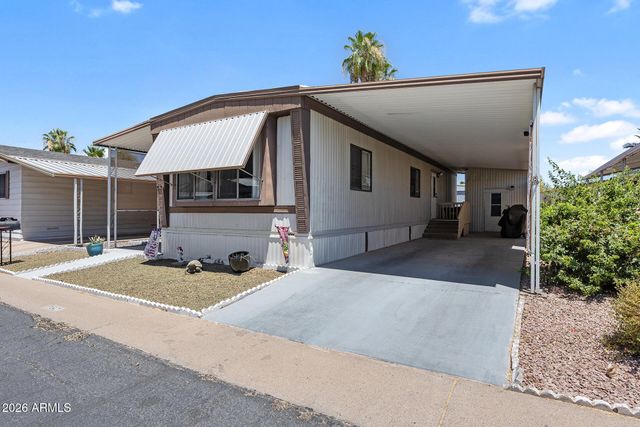 205 S HIGLEY Road 162, Mesa, AZ 85206
