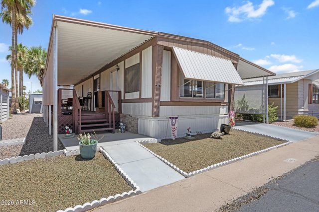 205 S HIGLEY Road 162, Mesa, AZ 85206