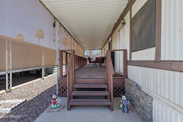 205 S HIGLEY Road 162, Mesa, AZ 85206