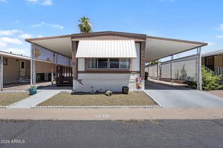 205 S HIGLEY Road 162, Mesa, AZ 85206