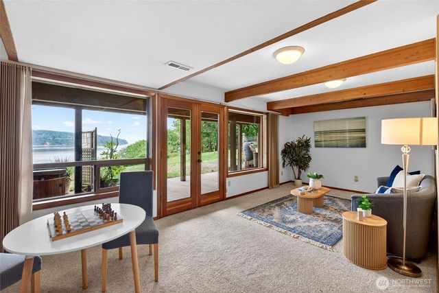 10427 Sunrise Beach Drive NW, Gig Harbor, WA 98332