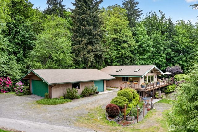 10427 Sunrise Beach Drive NW, Gig Harbor, WA 98332