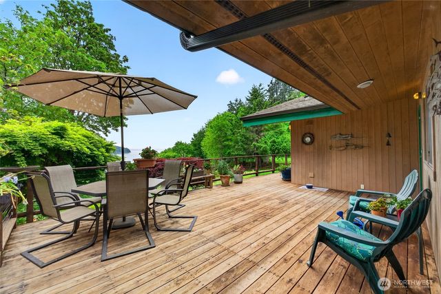 10427 Sunrise Beach Drive NW, Gig Harbor, WA 98332
