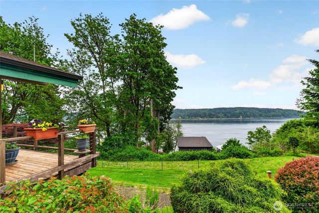 10427 Sunrise Beach Drive NW, Gig Harbor, WA 98332