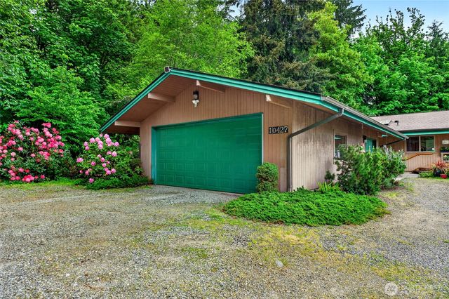 10427 Sunrise Beach Drive NW, Gig Harbor, WA 98332