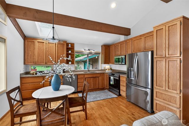 10427 Sunrise Beach Drive NW, Gig Harbor, WA 98332