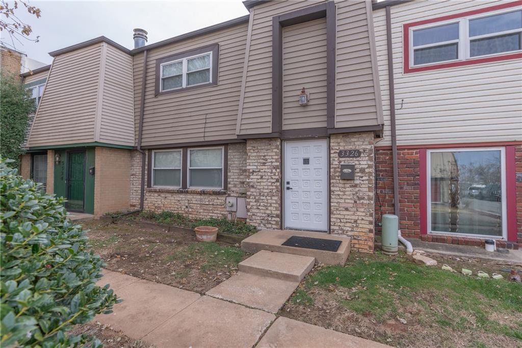 3326 Rock Creek Way, Oklahoma City, OK 73120