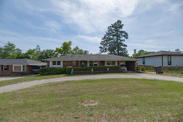 2439 Barton Chapel Road, Augusta, GA 30906