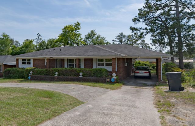 2439 Barton Chapel Road, Augusta, GA 30906