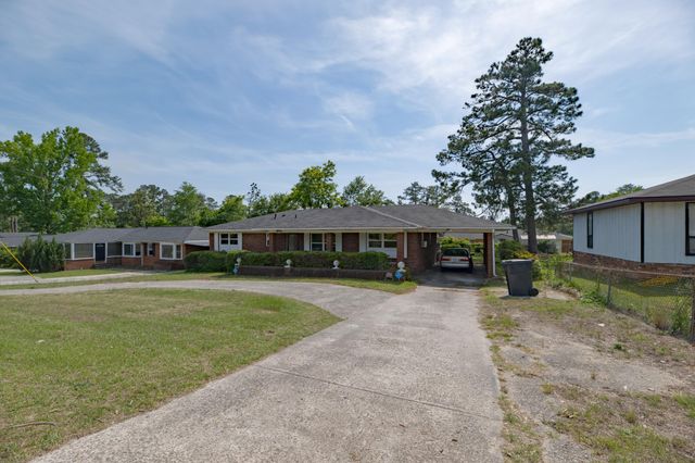 2439 Barton Chapel Road, Augusta, GA 30906