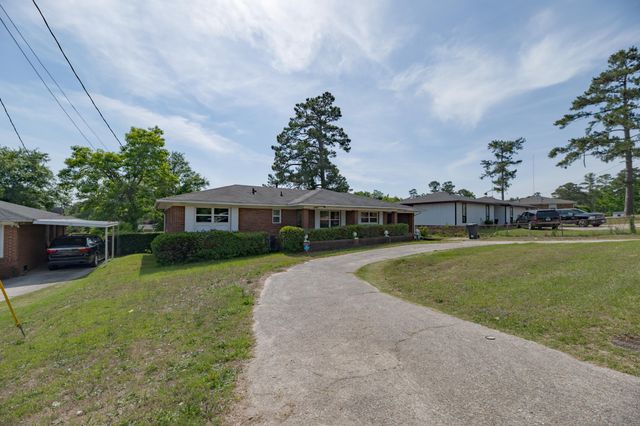 2439 Barton Chapel Road, Augusta, GA 30906