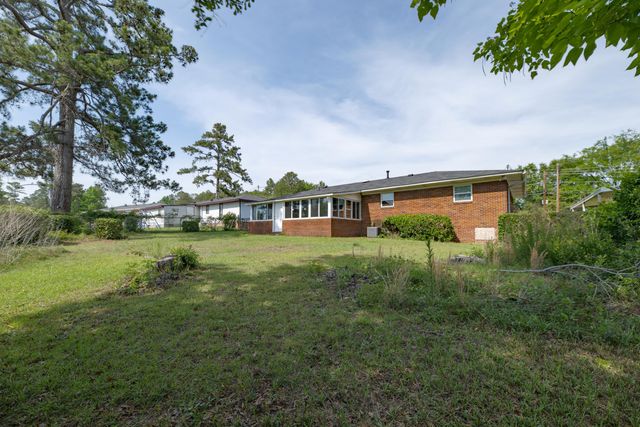 2439 Barton Chapel Road, Augusta, GA 30906